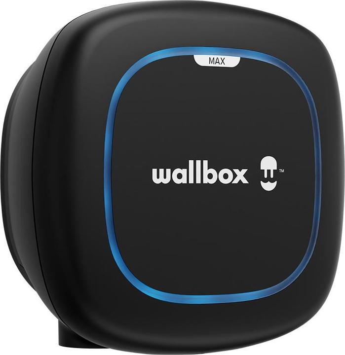 Image du produit Wallbox Pulsar Max (Type 2, 22 kW, 32 A, Type 2)