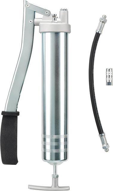 Magni Pompe à graisse industrielle vz PRELIxxPro M10x1 Pressol