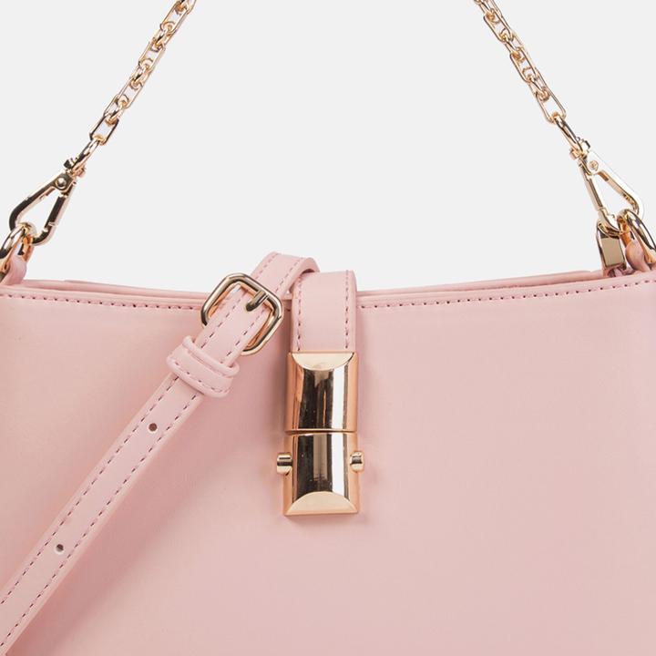 Immagine prodotto Seidenfelt Borsa a tracolla Lilla Ro 21 cm