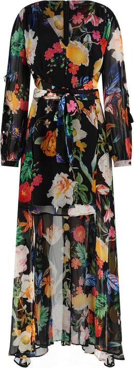 Actual product image Guess 's long sleeve dress farrah (M)