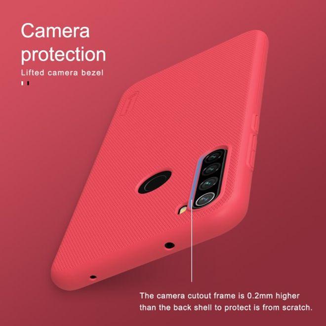Produktbild Nillkin Super Frosted Shield Series