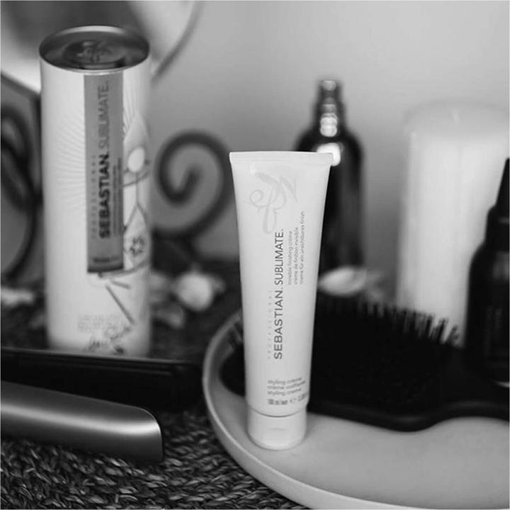 Image du produit Sebastian sublime (Crème capillaire, 100 ml)