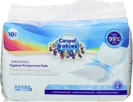 Image du produit Canpol Postpartum Pads (1 x)