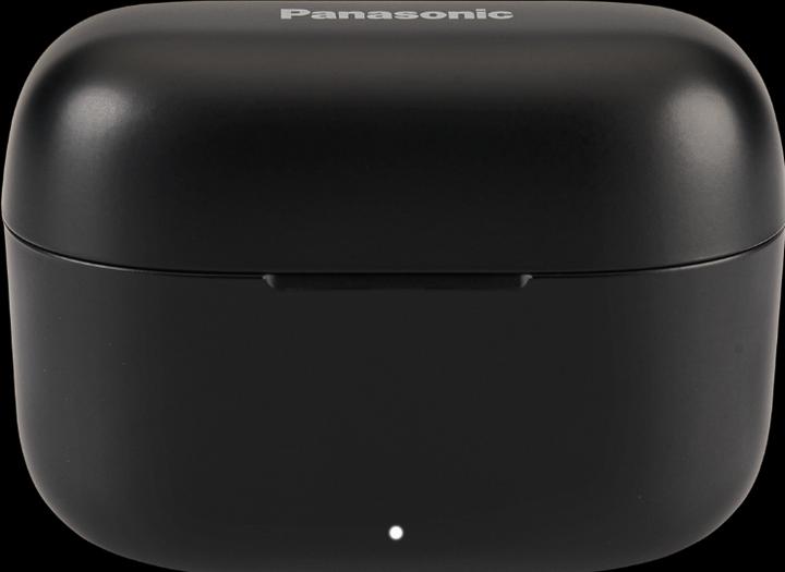 Actual product image Panasonic RZB110WDEK (No noise cancelling, 6 h, Wireless)