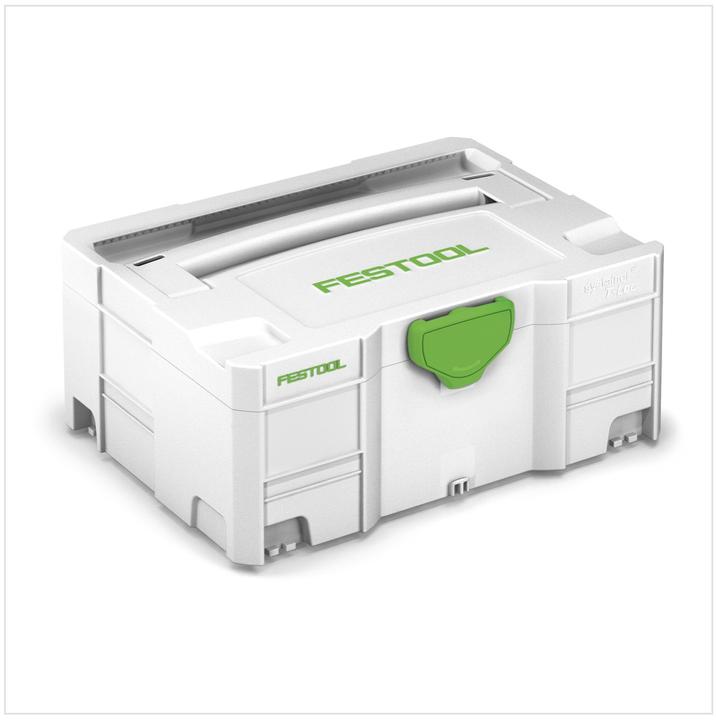 Produktbild Festool EHL 65 EQ Plus schaafmachine