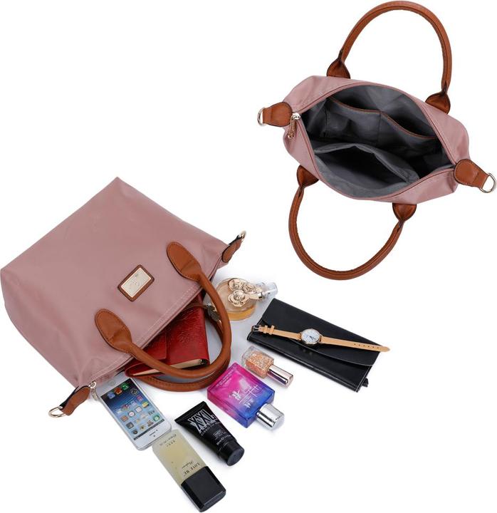 Image du produit Gallantry Cabas La Balade Sac à main taille S (5 l)