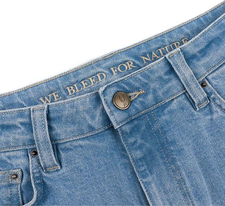 Image du produit Bleed Shorts en jean