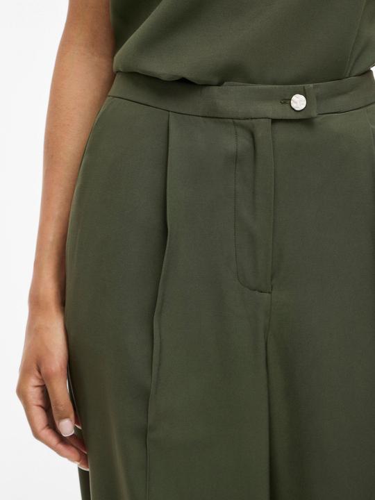Actual product image Vila VIMARLEE High-Waist Culotte Hose (36)