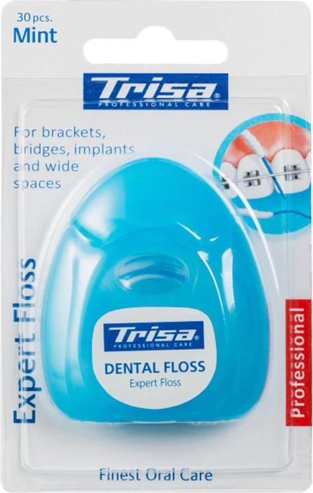 Trisa Expert (30 m)