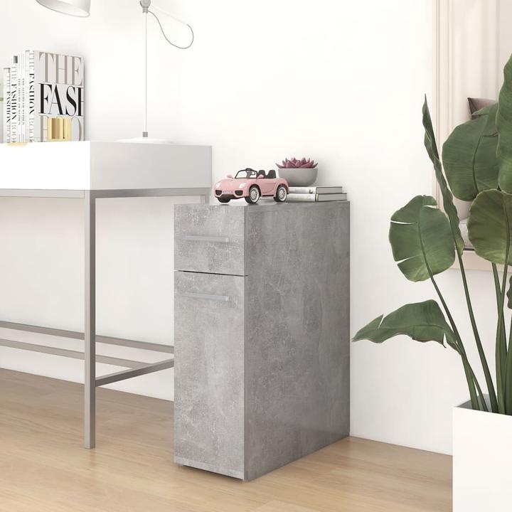 Produktbild VidaXL Nansi (20 x 45.5 x 60 cm)