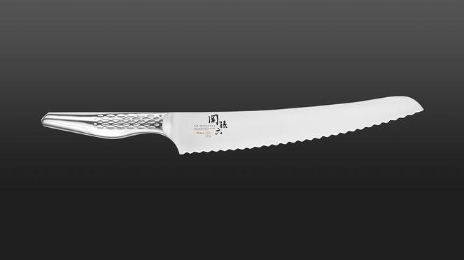 Actual product image Kai Seki Magoroku Shoso (23 cm)