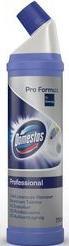 Produktbild Domestos WC-Reiniger