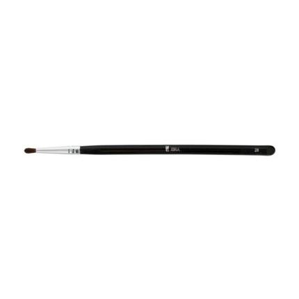 Ibra Brush No. 28 Pony for Eyebrows and Eyeshadow