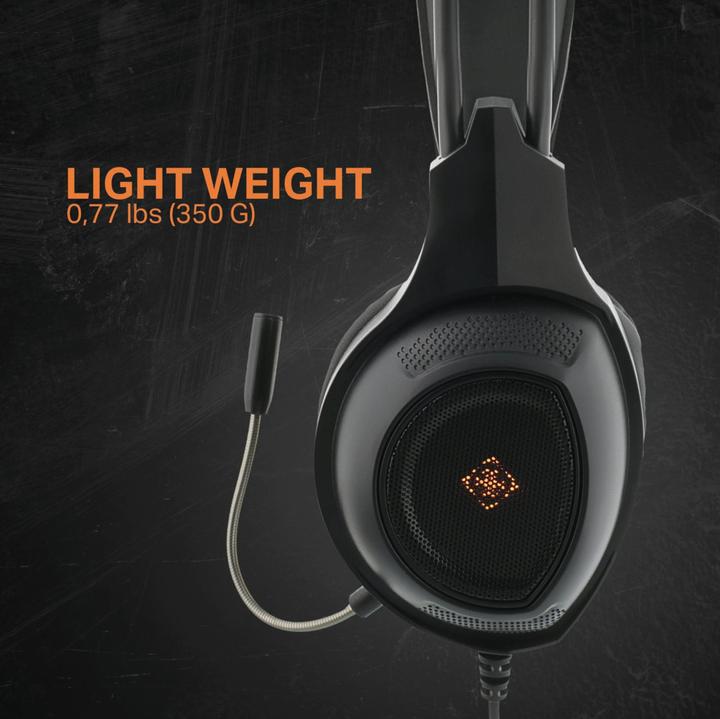 Produktbild Deltaco Gaming DH210 (Kabelgebunden)