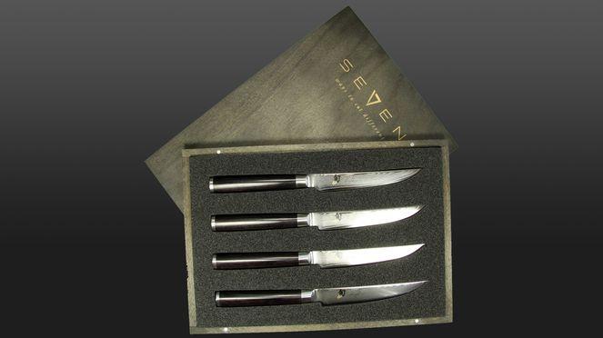 Produktbild Kai Shun Classic (12 cm)