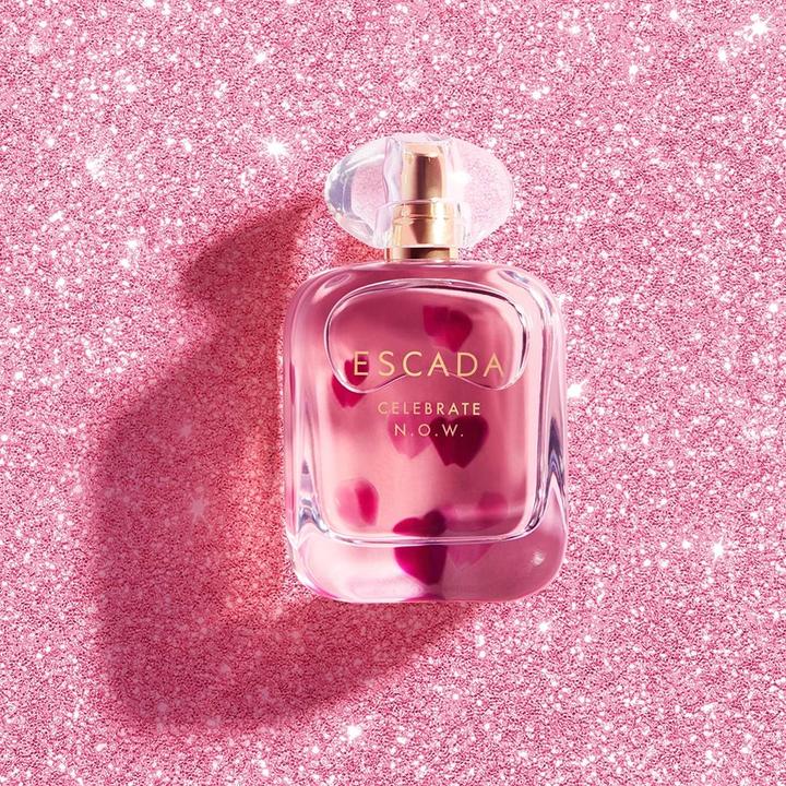 Actual product image Escada Celebrate Now (Eau de parfum, 80 ml)