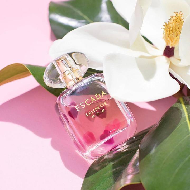 Actual product image Escada Celebrate Now (Eau de parfum, 80 ml)