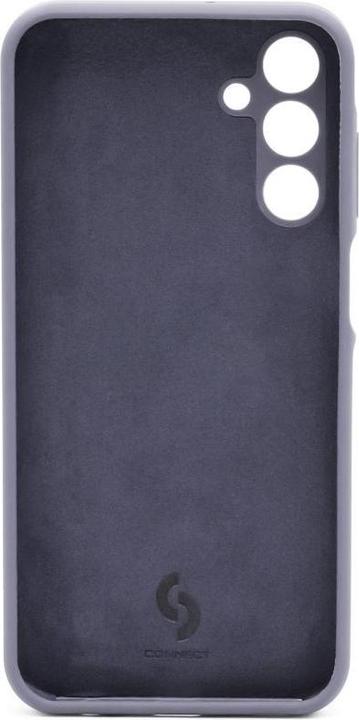 Produktbild Connect Galaxy A15 Premium Soft Touch Silicone Case (Samsung Galaxy A15)