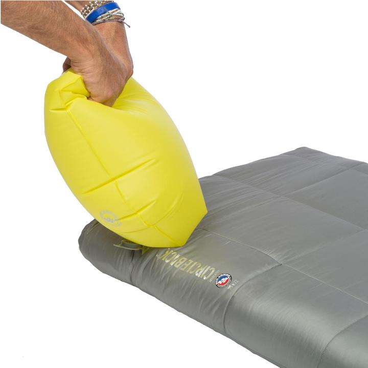 Produktbild Big Agnes Circle Back