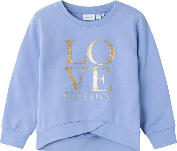 Immagine prodotto Name it Glitzer Sweatshirt (98)