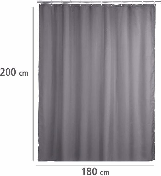 Productafbeelding Wenko Uni (180 x 200 cm)