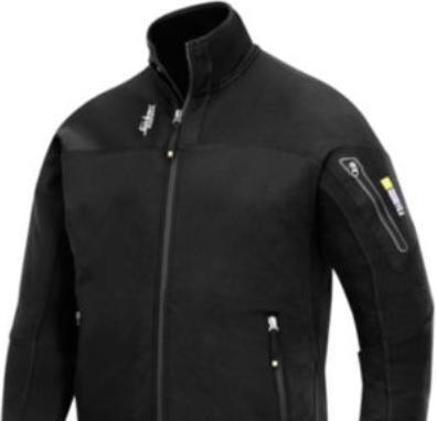 Actual product image Snickers Workwear Body Mapping 9438 (XXL)
