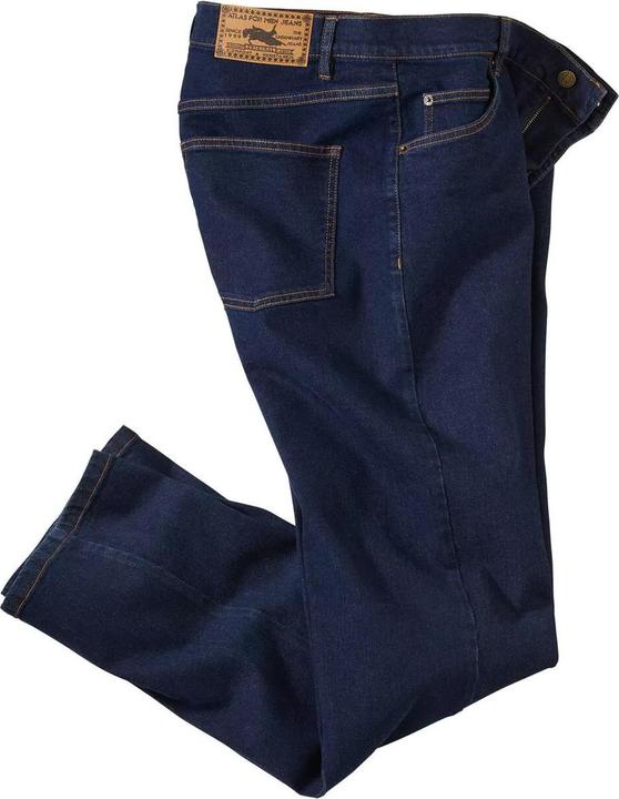 Actual product image Atlas Mens Regular Jeans (40)