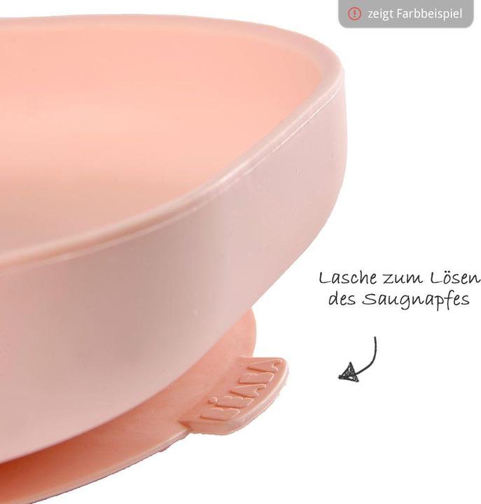Productafbeelding Beaba Plaat