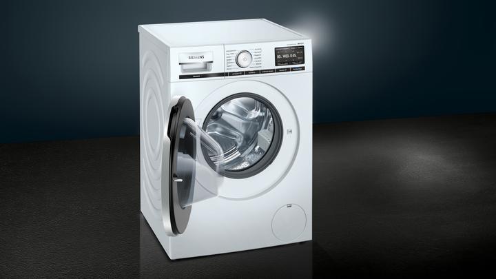 Produktbild Siemens WM14VG43 (9 kg, Links)
