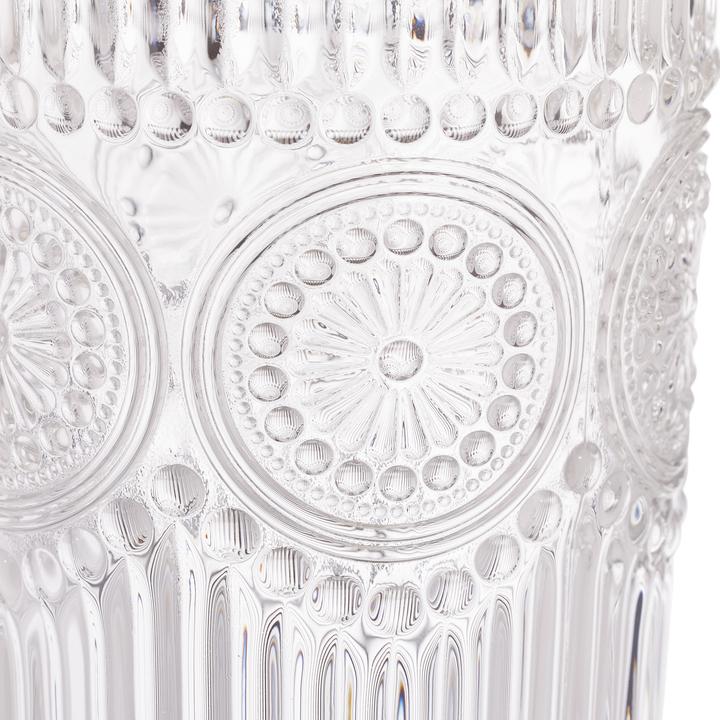 Image du produit Relaxdays 4x verre à boire (0.40 l, 1 x)