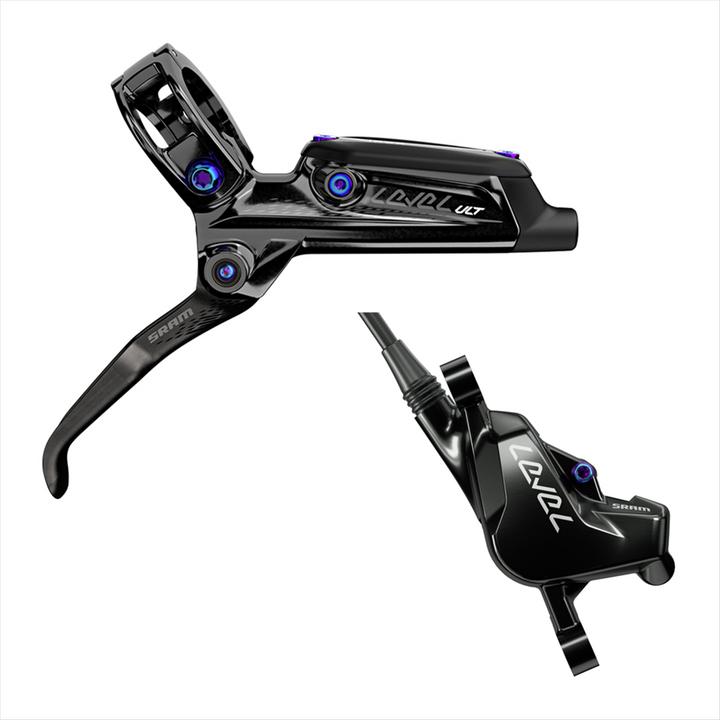 Produktbild Sram Level Ultimate (Hinterradbremse, Bremsset)