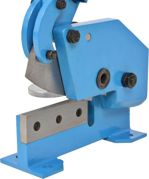 Actual product image VidaXL Eugenio (125 mm)