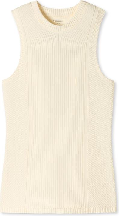 Schiesser Trägertop Seamless Lounge (XL)