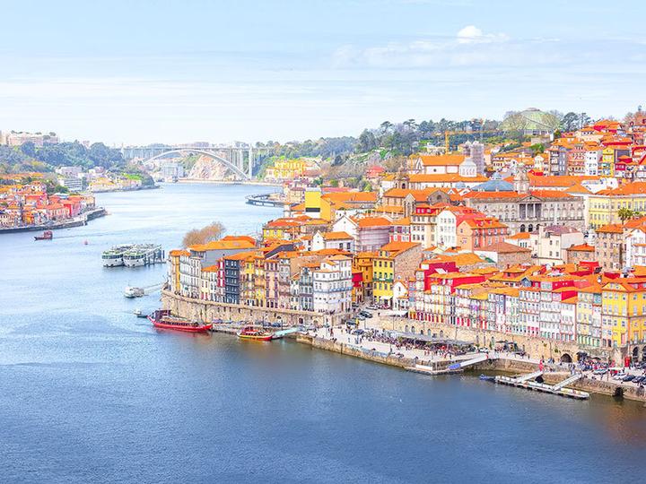 Image du produit Smartbox Découverte du Portugal : 3 jours avec petits déjeuners en hôtel 3* ou 4* (2 pers.)