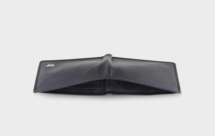 Produktbild Braun Büffel Golf Secure Geldbörse RFID Leder 10,5 cm