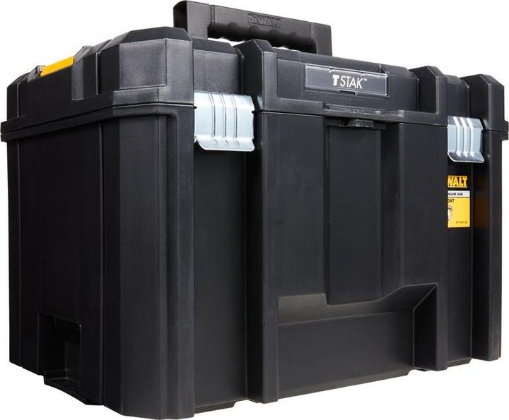 Actual product image DeWalt Battery Circular Saw8V
