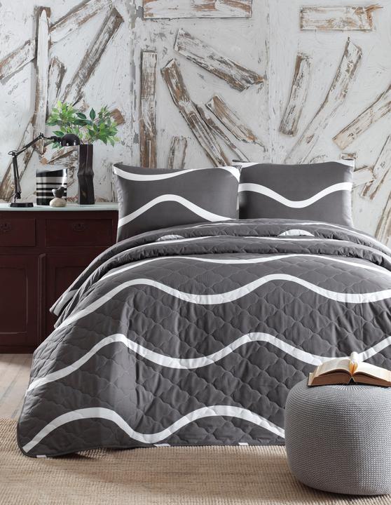 Immagine prodotto L'essentiel Domitilla (Set di biancheria da letto, 225 x 240 cm, 50 x 70 cm)