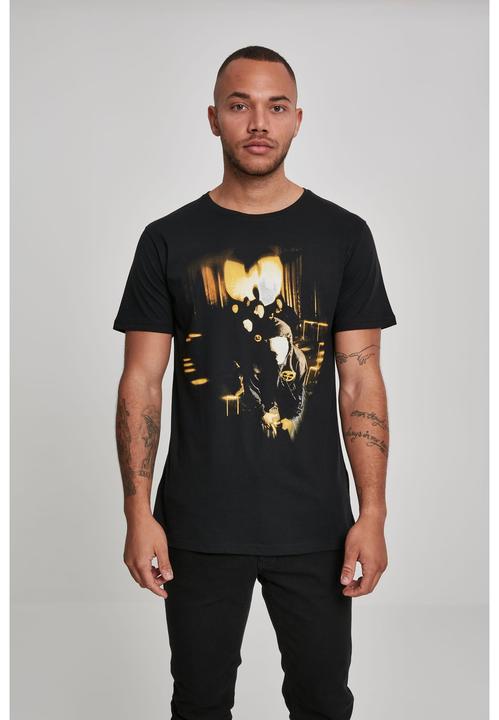 Actual product image Wu-Wear Masks Tee - 1370 (XS)