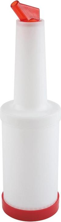 APS Dosing/storage bottle (Dosing spout + pourer)