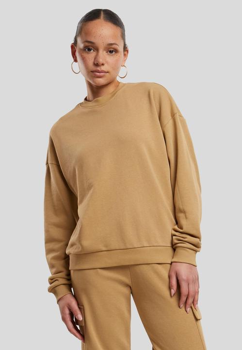 Immagine prodotto Urban Classics Maglia da donna oversize in spugna leggera - 159547 (XS)