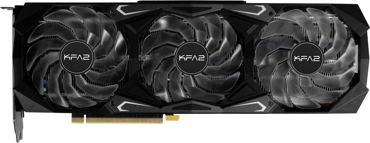 KFA2 GeForce RTX 3080 SG 1-Click OC (10 GB)