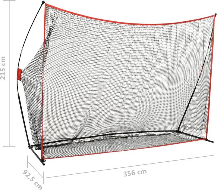 Actual product image VidaXL Tom