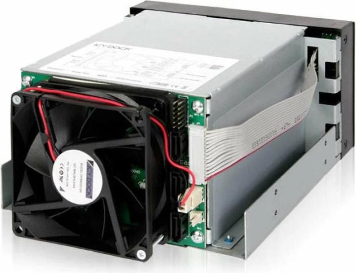 Actual product image Icy Dock Mb153sp-B