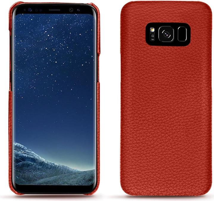 Image du produit Noreve Housse cuir (Samsung Galaxy S8)