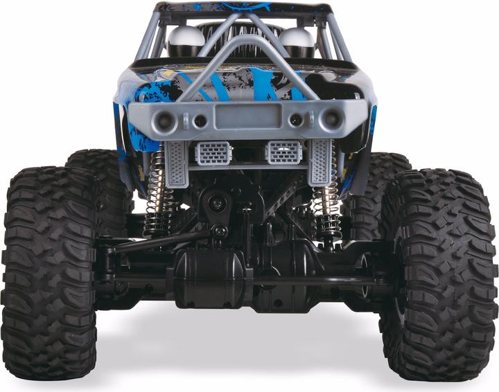 Actual product image Amewi Double Bridge Crawler (RTR Ready-to-Run)
