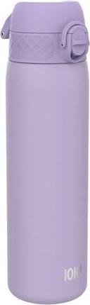 Productafbeelding ION8 Vacuum Insulated Steel Water Bottle 500ml 18oz Light Purple (0.50 l)