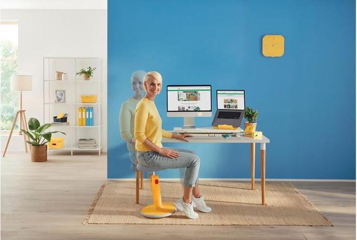 Produktbild Leitz Ergo Cosy Active Sitz- und Stehhocker 2-in-1