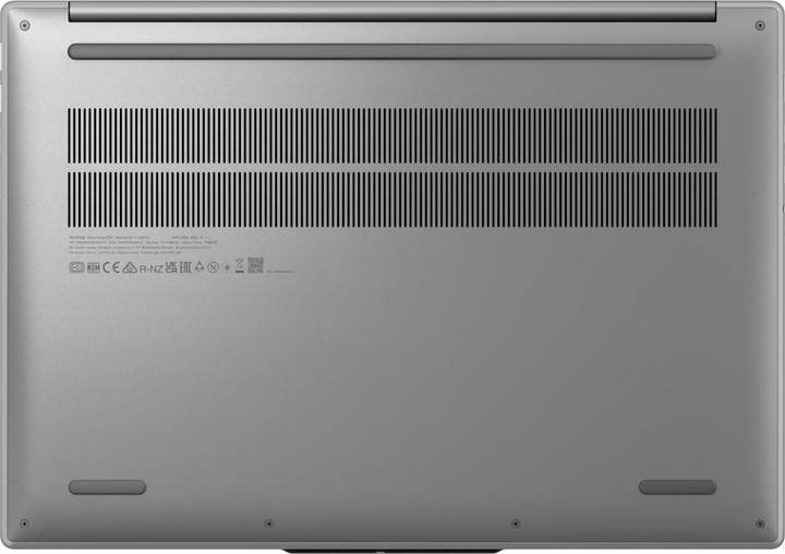 Produktbild Lenovo IdeaPad Slim 5 (16", AMD Ryzen AI 5 340, 16 GB, 1000 GB, DE)