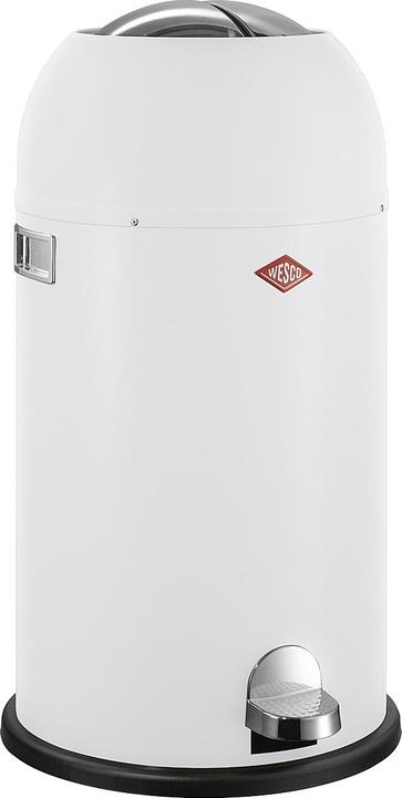 Productafbeelding Wesco Kickmaster (33 l)
