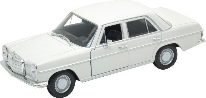 Produktbild Welly Mercedes Benz 220, 1:24, Freilauf